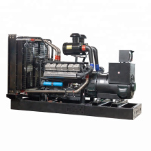ISO9001 400V/50HZ Stromerzeugung mit Dynamogenerator und Stromerzeuger